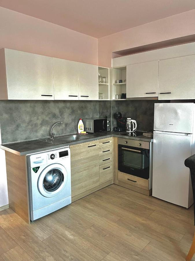 Studio Thermi 1 Varna Luaran gambar