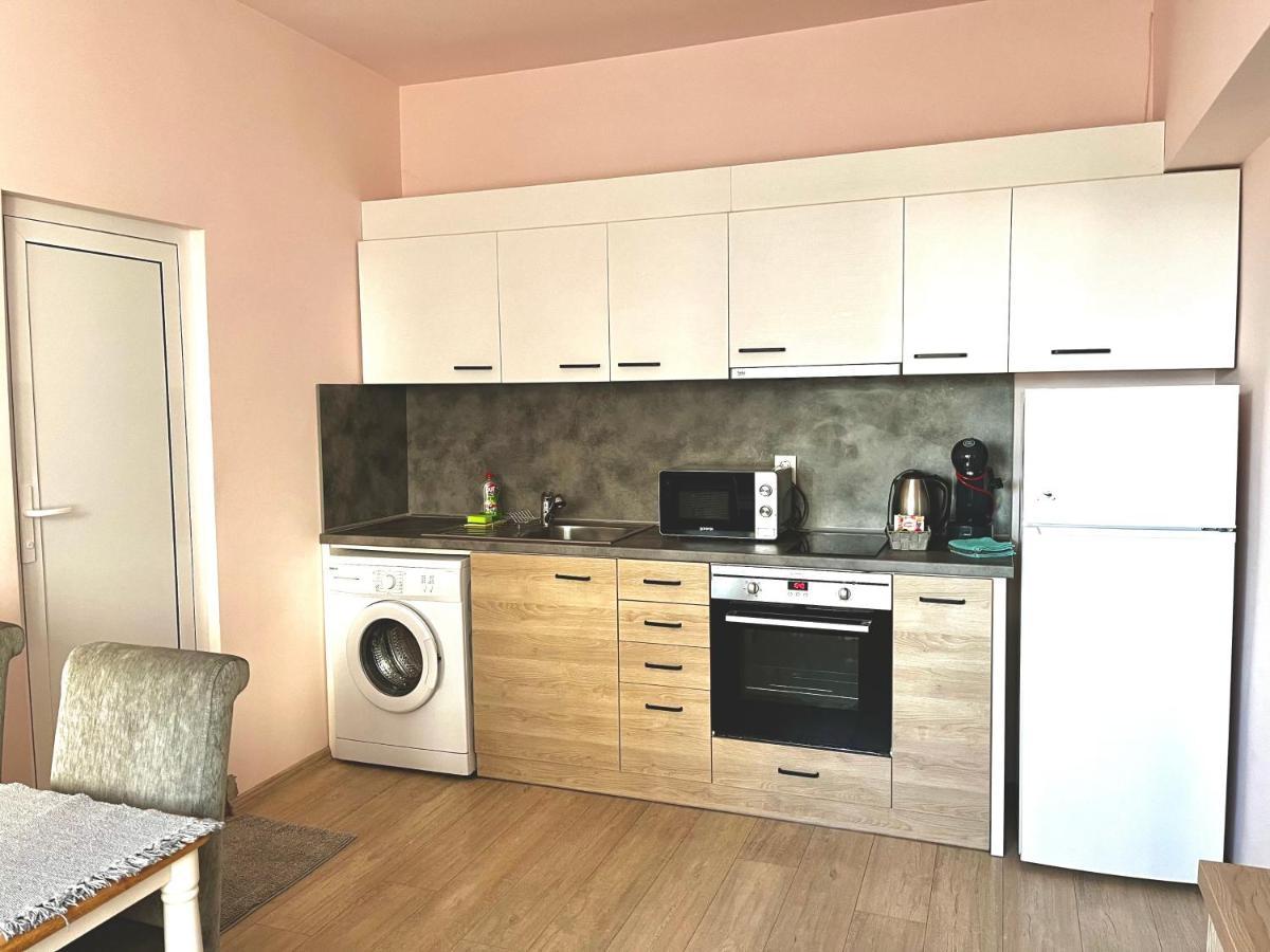 Studio Thermi 1 Varna Luaran gambar