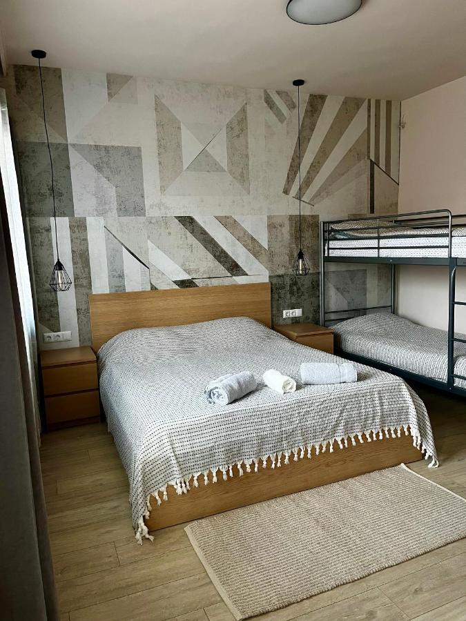 Studio Thermi 1 Varna Luaran gambar