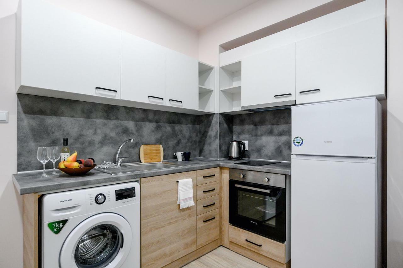 Studio Thermi 1 Varna Luaran gambar