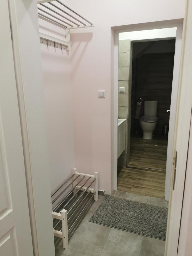Studio Thermi 1 Varna Luaran gambar