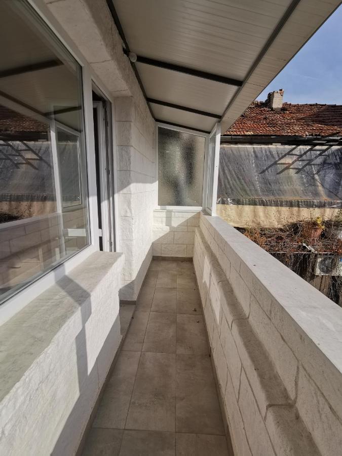 Studio Thermi 1 Varna Luaran gambar